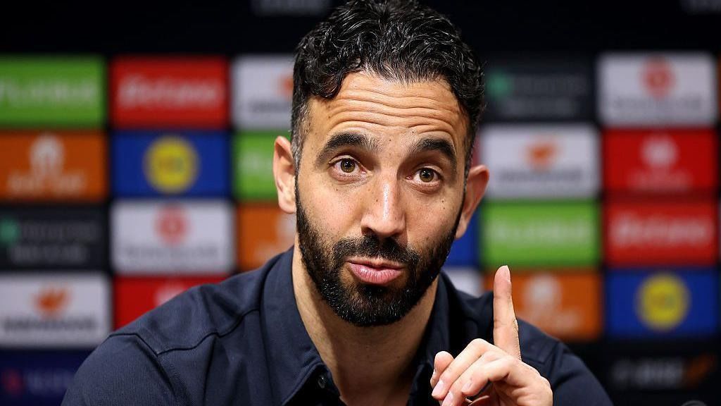 Daily Mail: Man Utd to Pay Amorim About €13.8 Million If He Leaves Before November 1