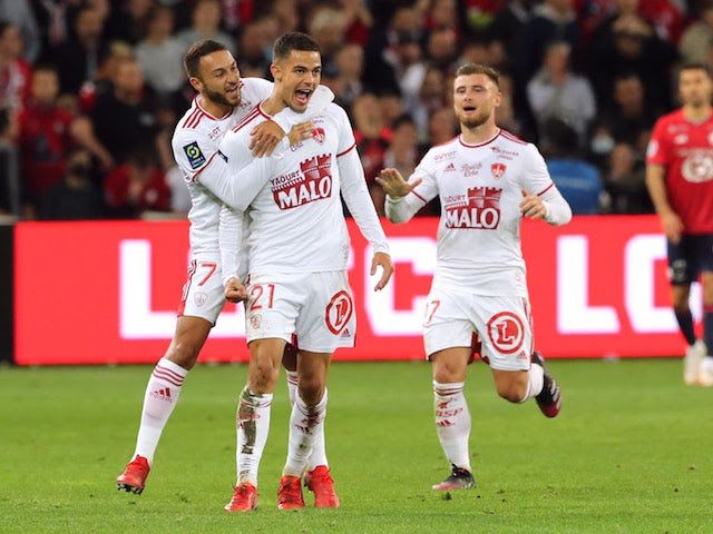 Troyes vs Brest Prediction, Betting Tips & Odds │22 DECEMBER, 2021