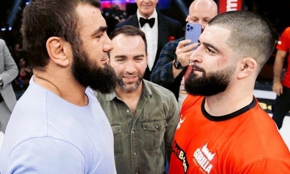 Vagab Vagabov vs David Barkhudaryan: Preview, Where to watch and Betting odds