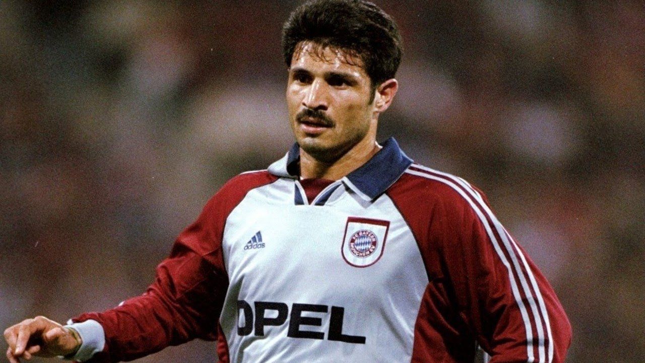 Media: Iranian authorities sentence ex-football player Ali Daei to death penalty