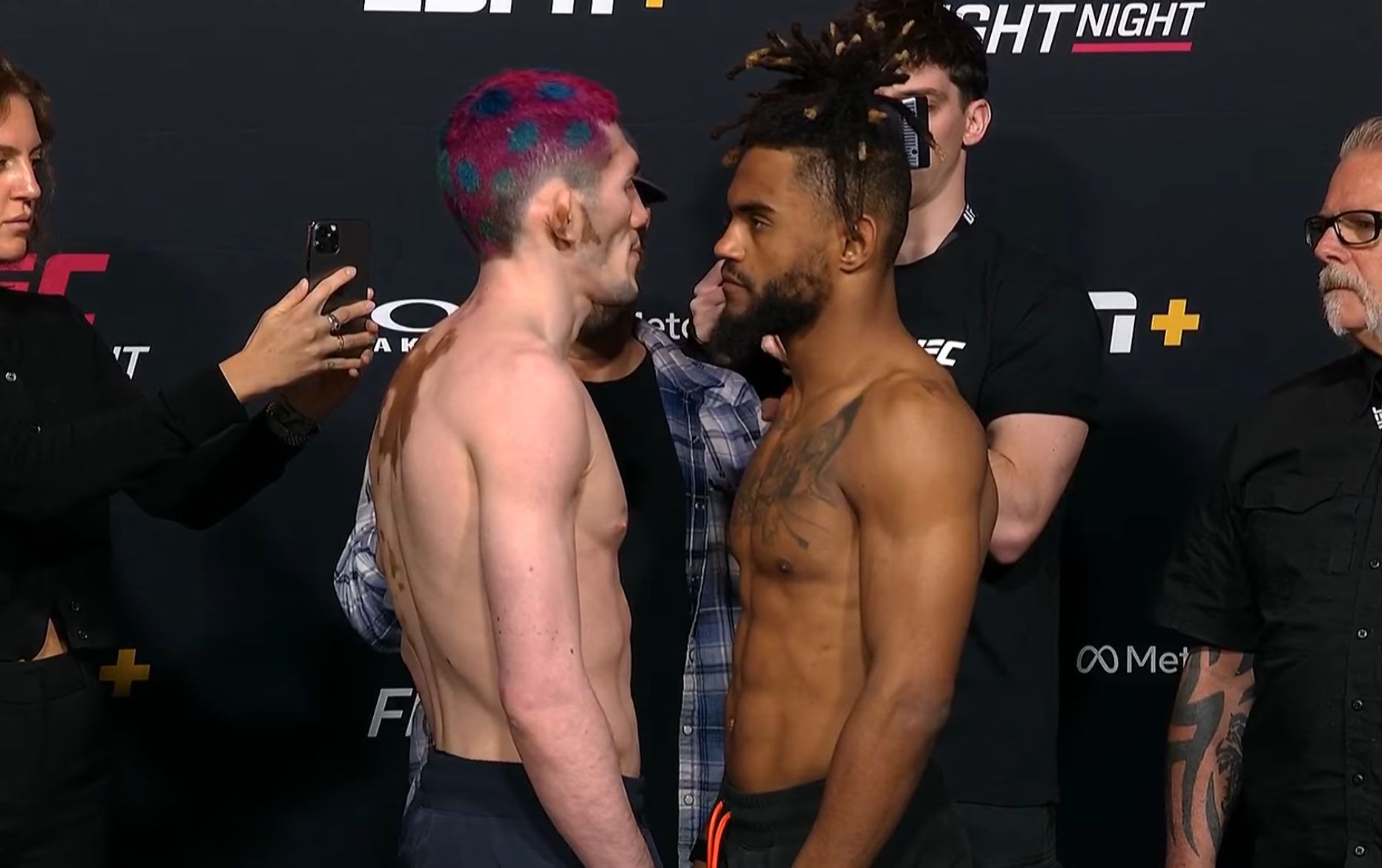 Melquizael Costa vs Morgan Charriere: Prediction and odds on the Match on 14 December, 2025