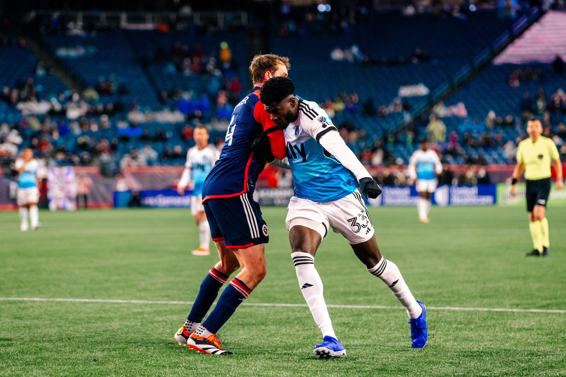 Charlotte FC vs Nashville SC Prediction, Betting Tips and Odds | 12 May 2024