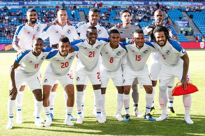 Panama vs Jamaica Prediction, Betting Tips & Odds │31 JANUARY, 2022