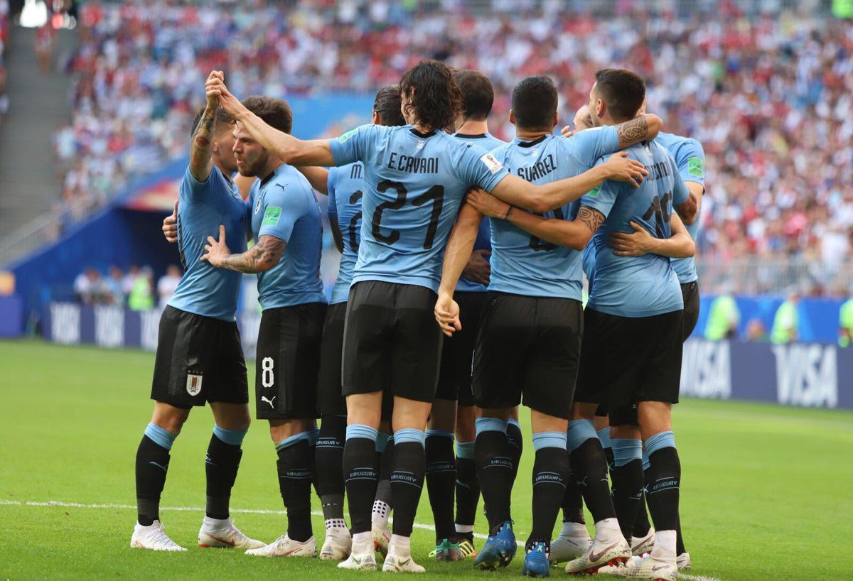 Uruguay vs Bolivia Prediction, Betting Tips & Odds│6 SEPTEMBER, 2021