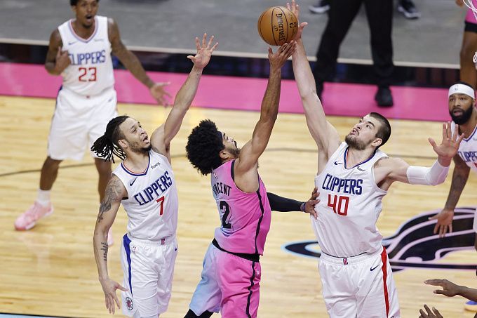 Miami Heat vs Los Angeles Clippers Prediction, Betting Tips & Odds │29 JANUARY, 2022