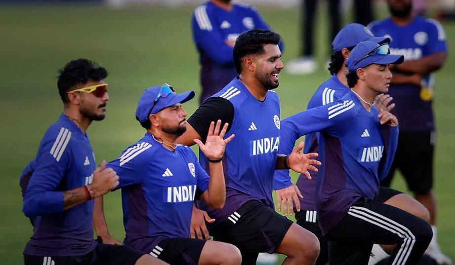 Preview Asia Cup 2025: Spotlight on India-Pakistan Rivalry as Afghanistan take on Hong Kong in opener