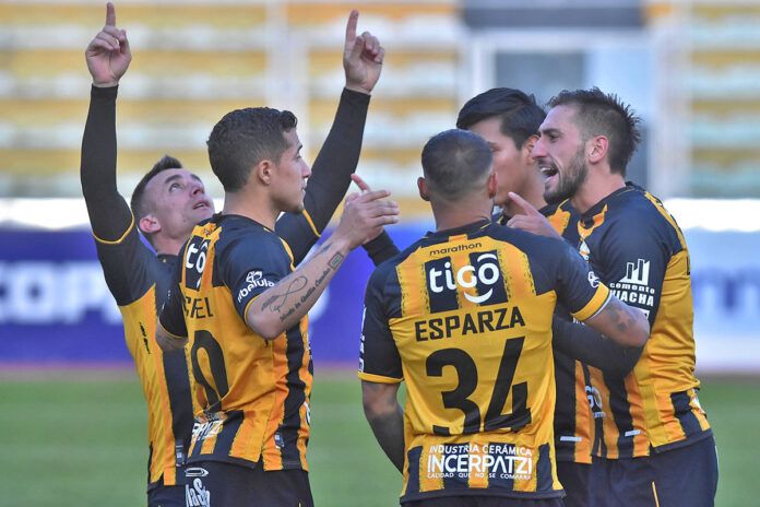Independiente Petrolero vs The Strongest Prediction, Betting Tips & Odds │13 FEBRUARY, 2023
