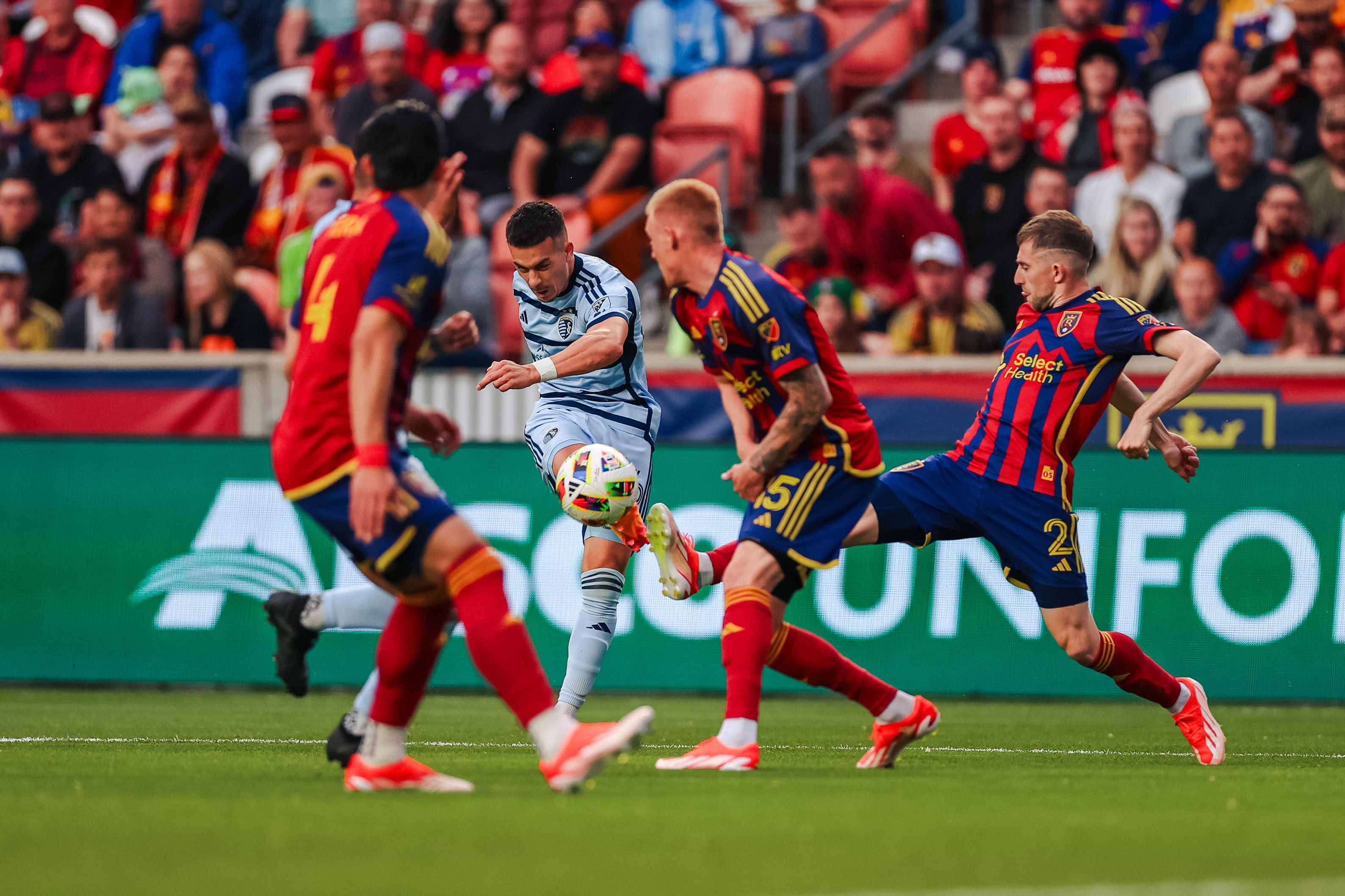 Sporting Kansas City vs Houston Dynamo Prediction, Betting Tips and Odds | 12 May 2024