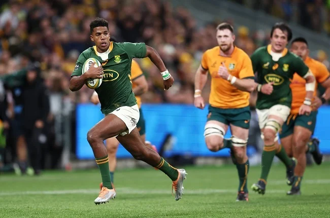 Boks Shuffle the Deck for Wallaby Rematch in Cape Town
