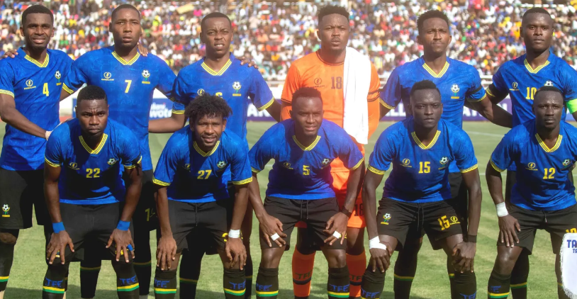 Tanzania vs Madagascar: Prediction for the Match on June 7, 2025