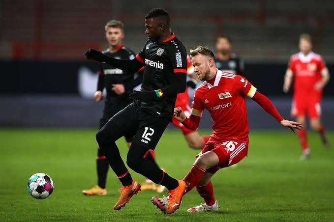 Bayer Leverkusen vs Union Berlin Prediction, Betting Tips & Odds │8 JANUARY, 2022