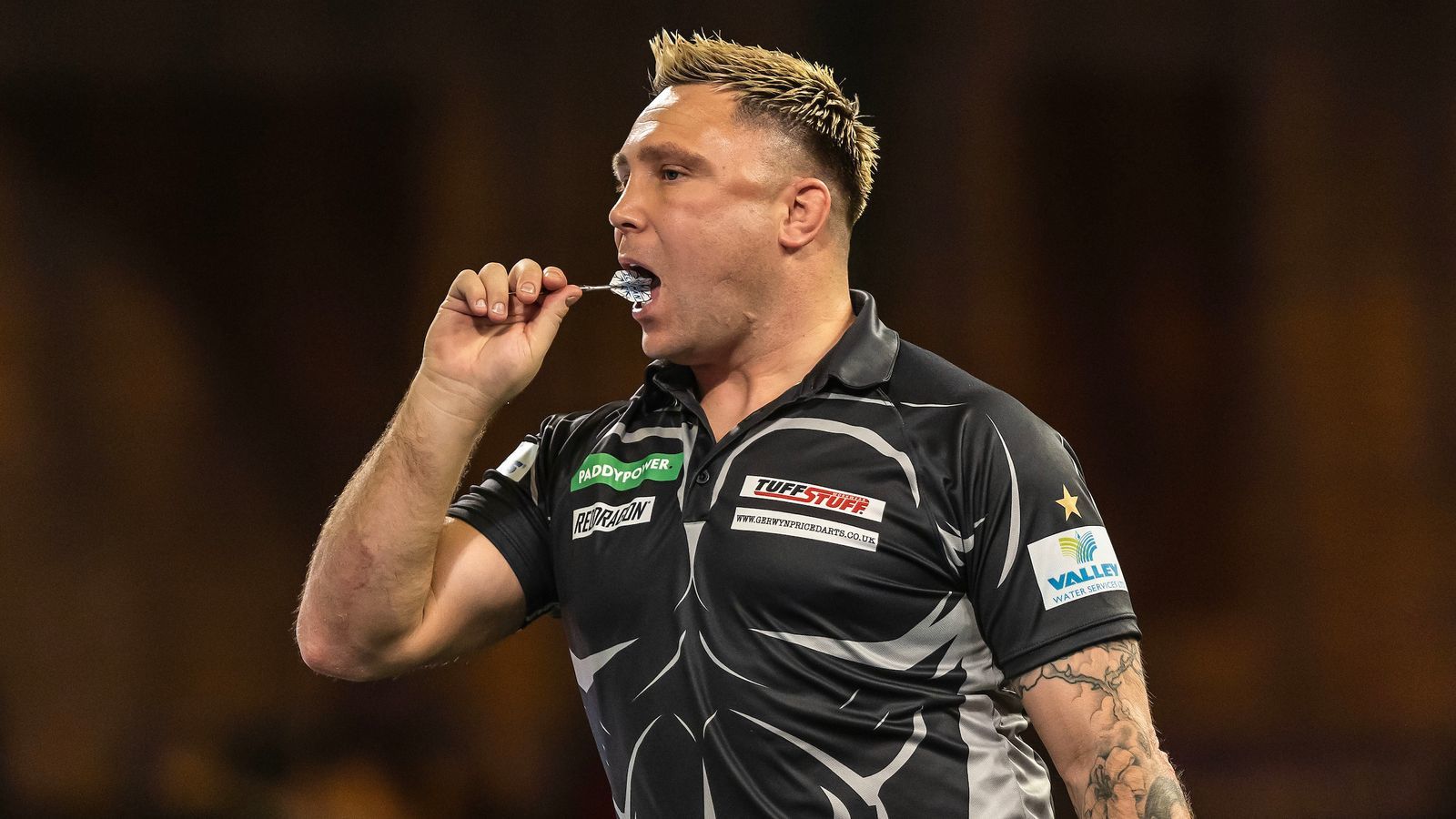 Gerwyn Price vs Chris Dobey: Prediction for the Match on July 05, 2025