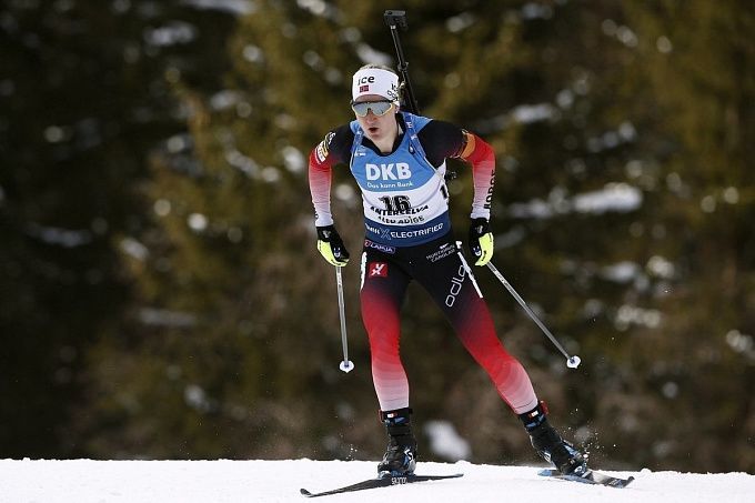 Beijing Olympics 2022: Biathlon Women's Individual 15 km Prediction, Betting Tips & Odds│7 FEBRUARY, 2022