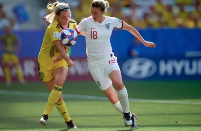 Eurocopa Femenina 2022 rompe récord de entradas vendidas en toda su