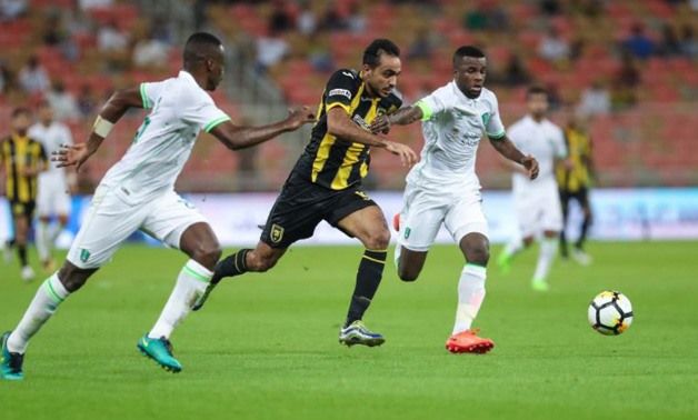 Baladiyat El Mahalla vs Al Ittihad Prediction, Betting Tips and Odds | 21 OCTOBER 2023