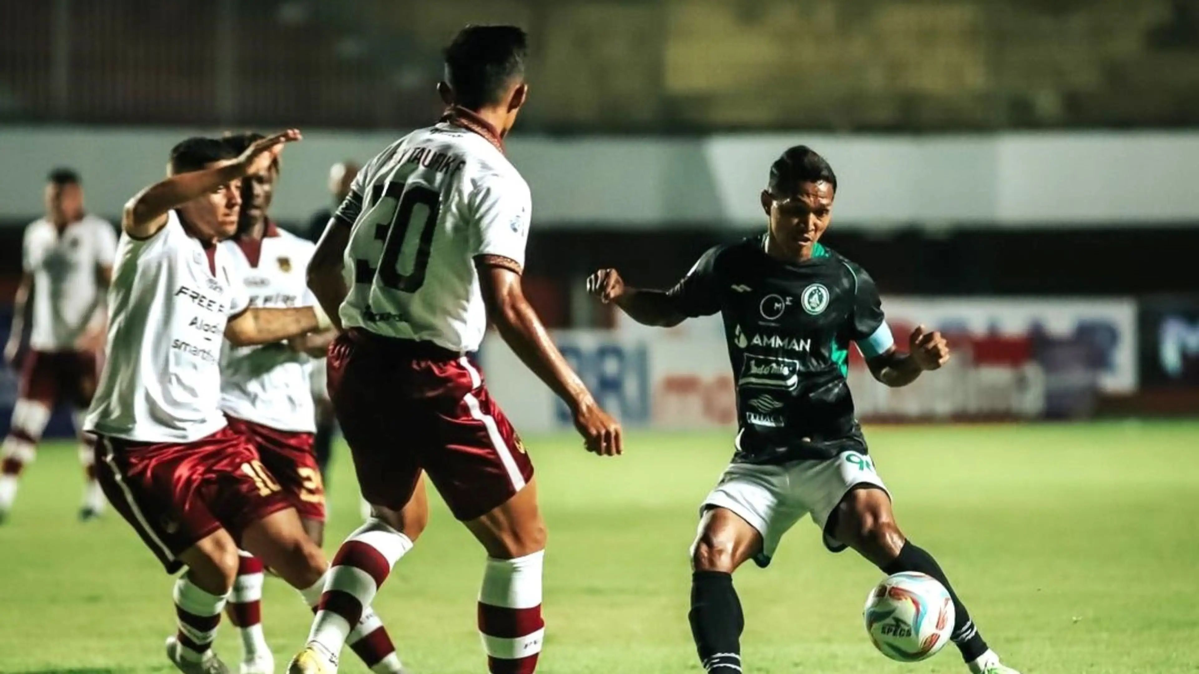 PSS Sleman vs Barito Putera Prediction, and Betting Tips and Odds | 26 NOVEMBER, 2023