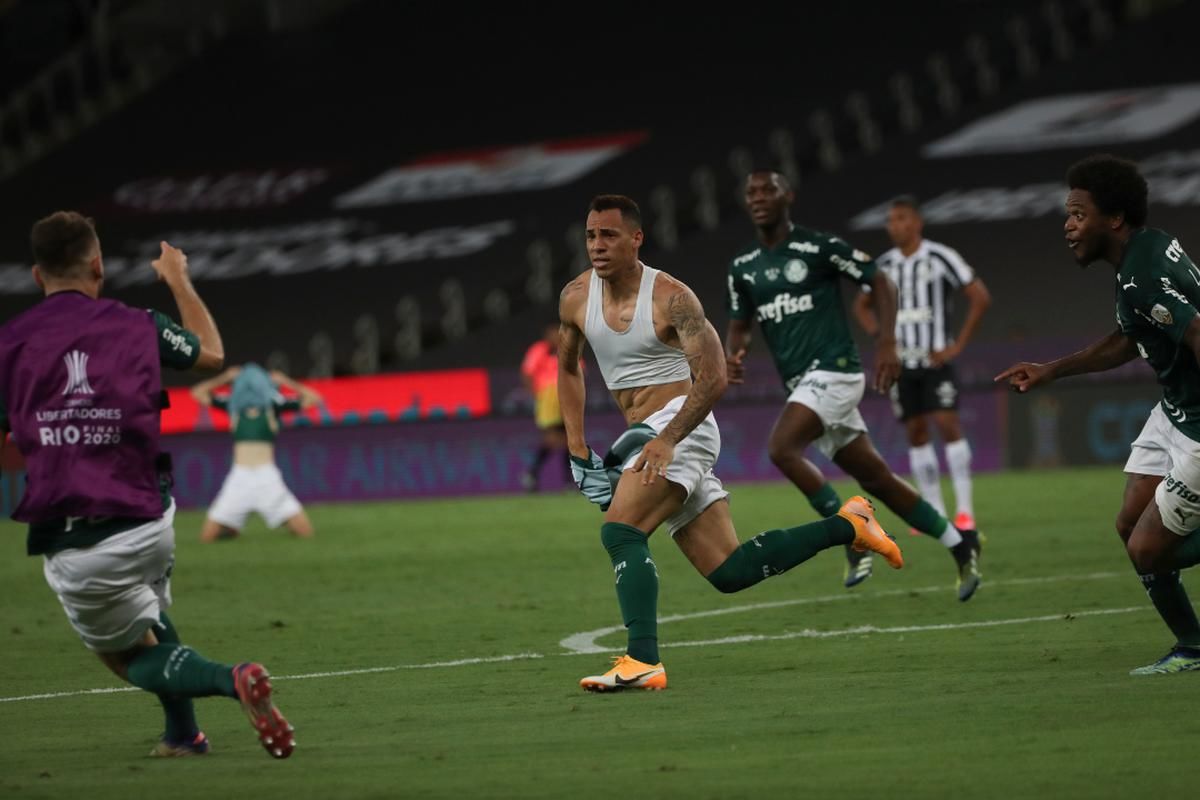 Santos vs. Palmeiras. Pronostico, Apuestas y Cuotas│29 de mayo de 2022