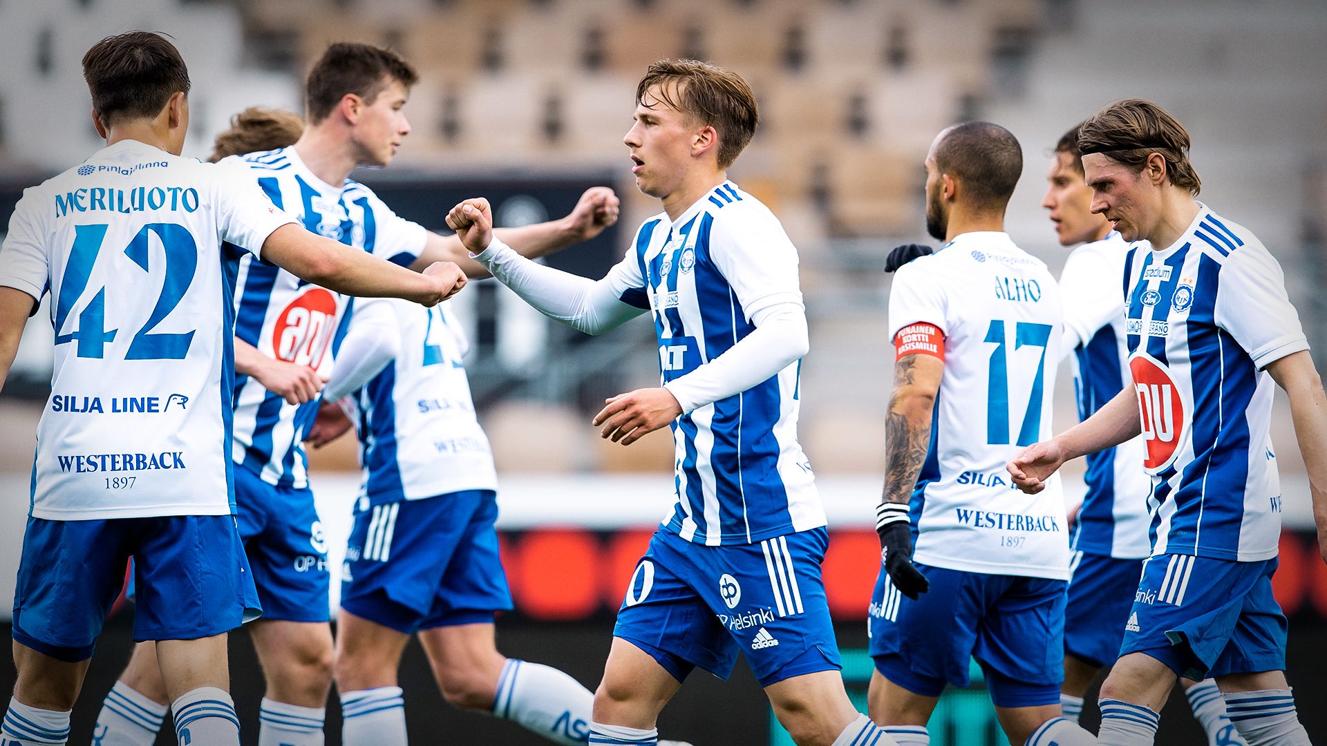 HJK Helsinki vs IFK Mariehamn Prediction, Betting Tips & Odds │30 JULY, 2022