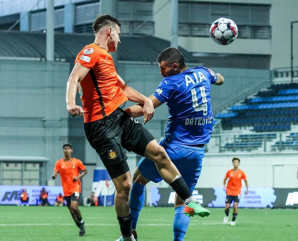 Hougang United vs Young Lions Prediction, Betting Tips & Odds│01 MARCH, 2025