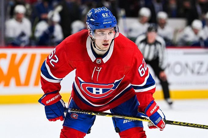 Montreal Canadiens vs Colorado Avalanche Prediction, Betting Tips & Odds │3 DECEMBER, 2021
