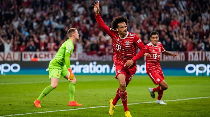Bayern Munich vs Bayer 04 Leverkusen Prediction, Betting Tips & Odds │30 SEPTEMBER, 2022
