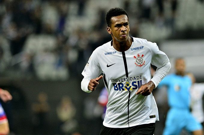 Corinthians vs Internacional, Betting Tips & Odds│4 JULY, 2021