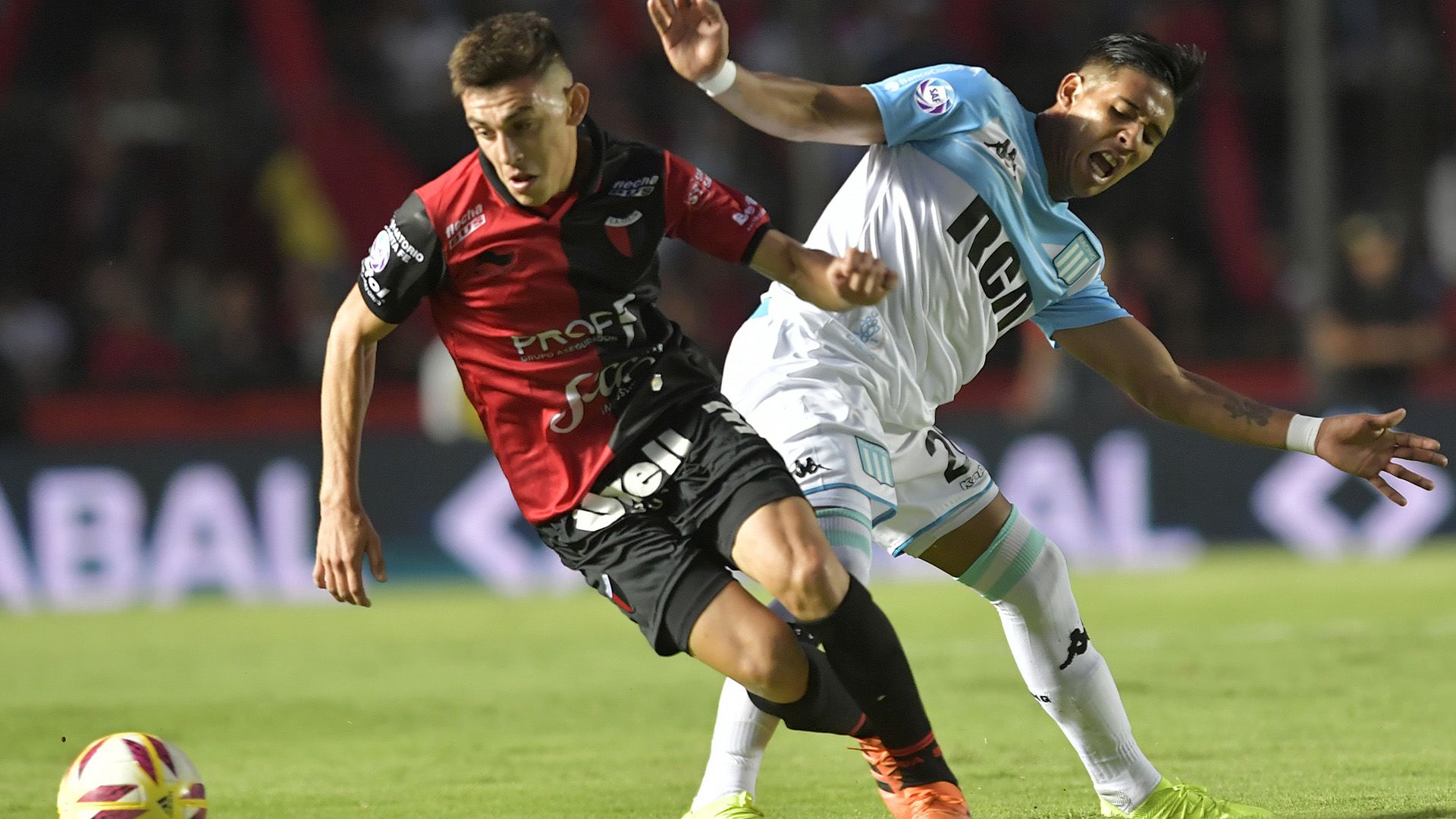 Colón de Santa Fe vs. Racing Club. Pronostico, Apuestas y Cuotas│14 de octubre de 2022