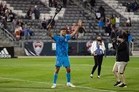 Colorado Rapids vs Los Angeles FC Pronóstico, Apuestas y Cuotas│1 de abril de 2023