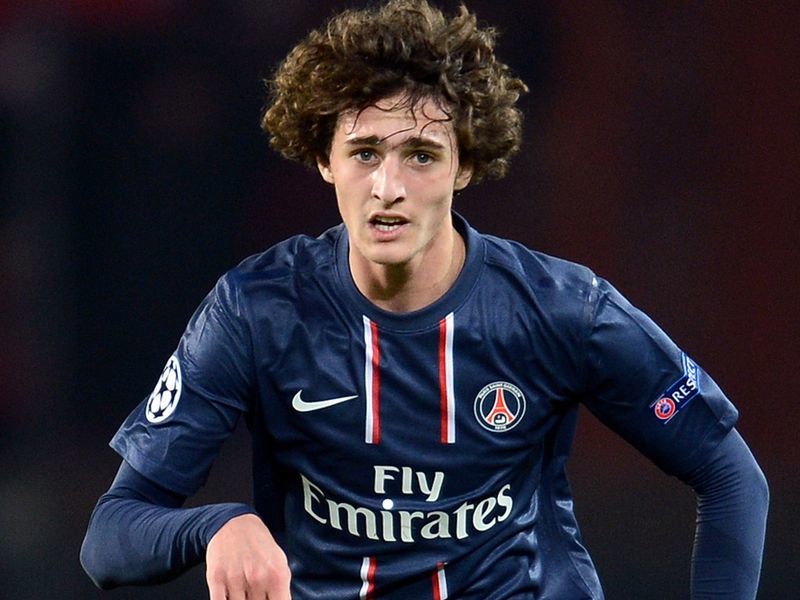 Midfielder Rabiot says that nothing can harm France at 2022 World Cup in Qatar