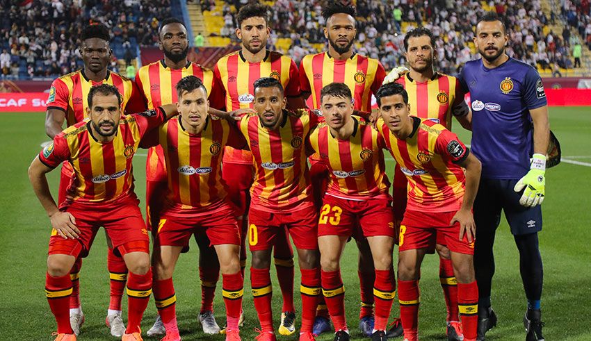 Esperance ST vs. Club Africain Tunis Prediction, Betting Tips & Odds │19 JUNE, 2022