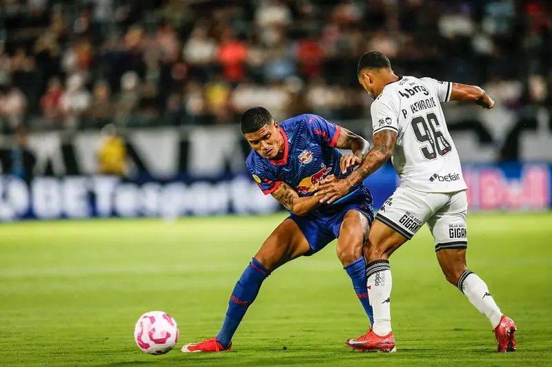 Bahia vs RB Bragantino Prediction for the Match on November 02, 2025