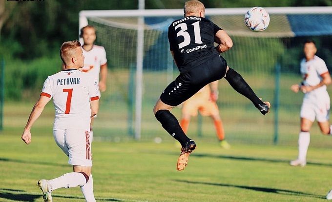 Aris Limassol vs Neftchi Baku Prediction, Betting Tips & Odds │21 JULY, 2022