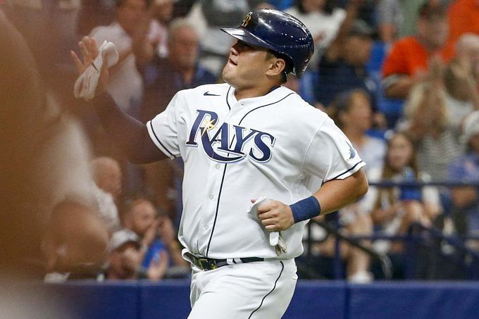 Tampa Bay Rays vs Baltimore Orioles Prediction, Betting Tips & Odds │9 APRIL, 2022