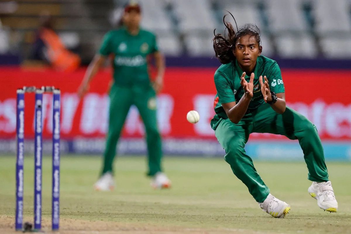 Bangladesh Women vs New Zealand Women Predictions, Betting Tips & Odds │17 February, 2023