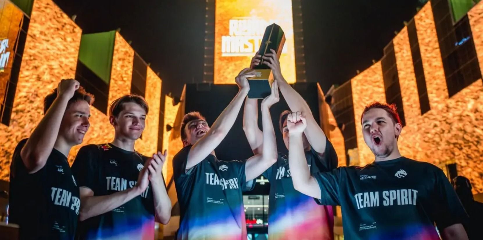 Team Spirit vs Entity Prediction, Betting Tips & Odds │6 APRIL, 2024