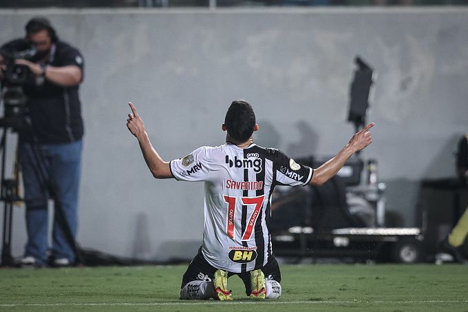 Independiente del Valle vs Atlético Mineiro Predictions, Betting Tips & Odds │27 APRIL, 2022