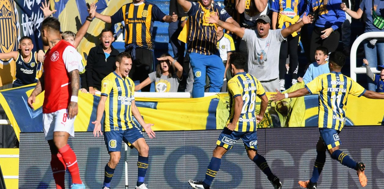 Independiente vs Rosario Central Prediction, Betting Tips & Odds │16 JULY, 2022