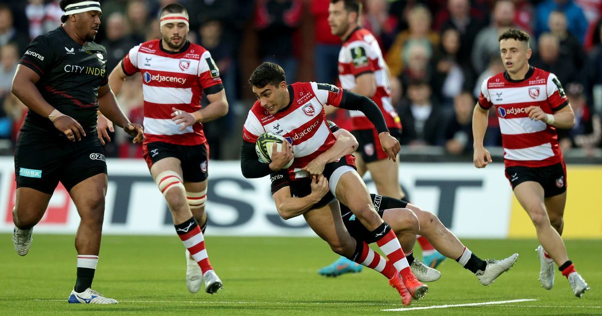 Saracens vs Gloucester Prediction, Betting Tips and Odds | 24 SEPTEMBER 2022