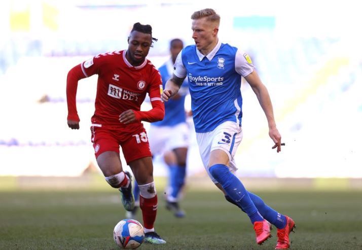 Birmingham vs Bristol City Prediction, Betting Tips & Odds │8 OCTOBER, 2022