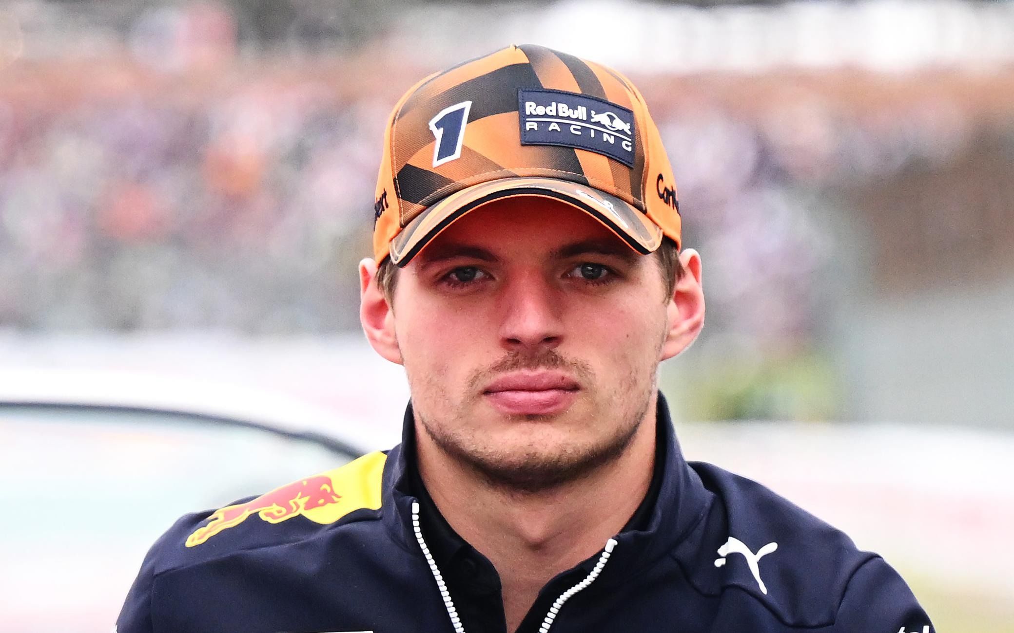 Sky Sport Italia: Verstappen Does Not Rule Out Moving to Mercedes