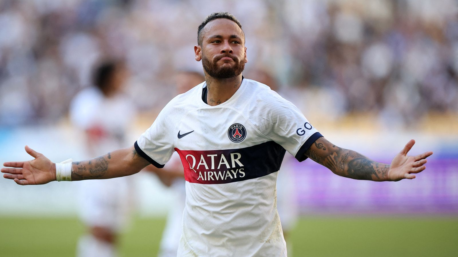 Journalist Andrade: Al-Hilal To Announce Neymar's Transfer On August 15