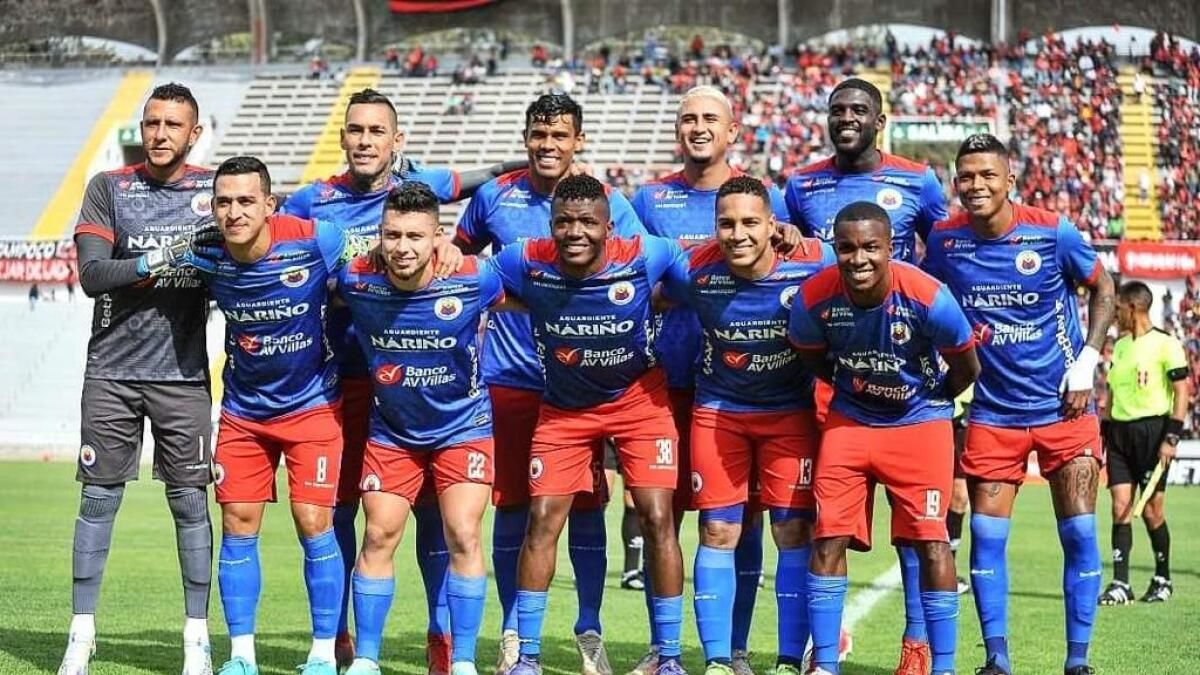 Deportivo Pasto vs Boyaca Chico Prediction, Betting Tips & Odds | 21 AUGUST, 2023