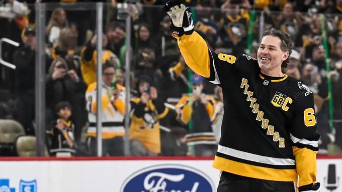 Pittsburgh Penguins vs New York Islanders. Pronóstico, Apuestas y Cuotas│21 de febrero de 2024