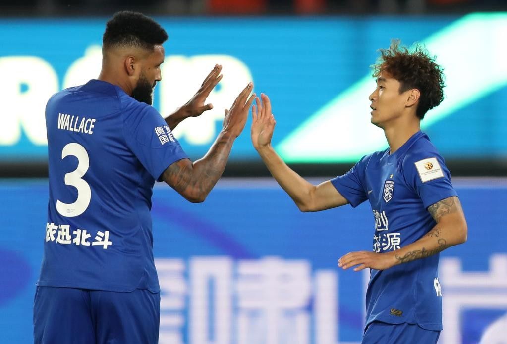 Wuhan Three Towns vs Nantong Zhiyun FC Prediction, Betting Tips & Odds | 27 AUGUST, 2023