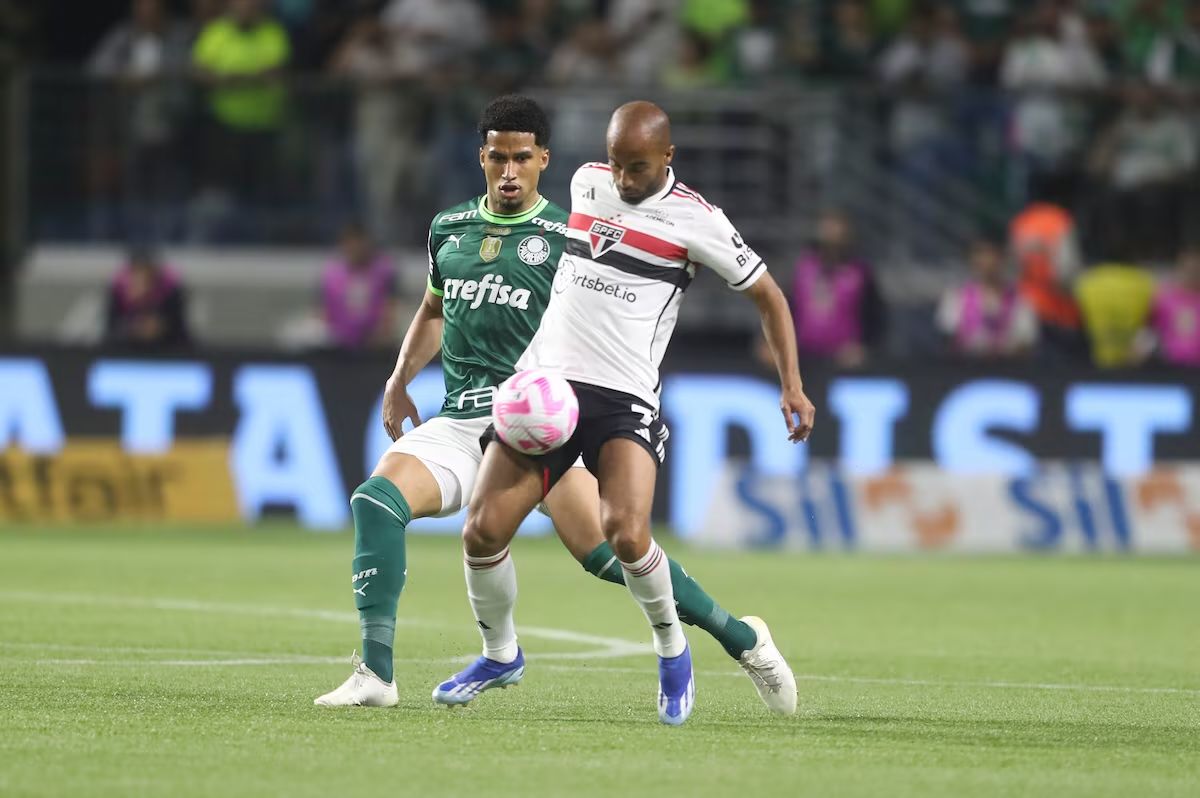 São Paulo vs Palmeiras Prediction, Betting, Tips, and Odds | 04 MARCH 2024