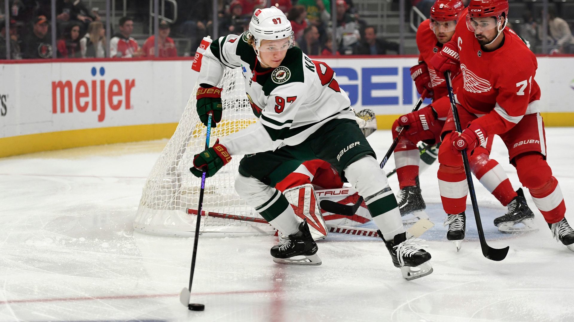 Detroit vs Anaheim Prediction, Betting Tips & Odds│24 FEBRUARY, 2025