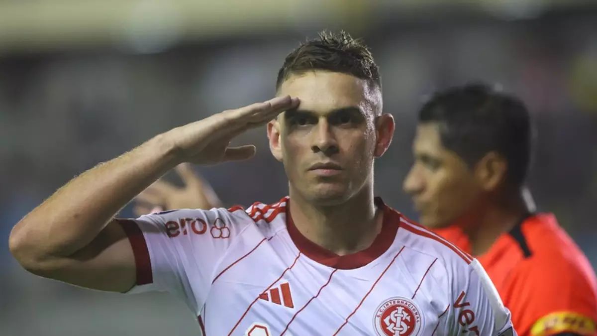 Internacional vs Atlético Goianiense Prediction, Betting, Tips, and Odds | 29 APRIL 2024