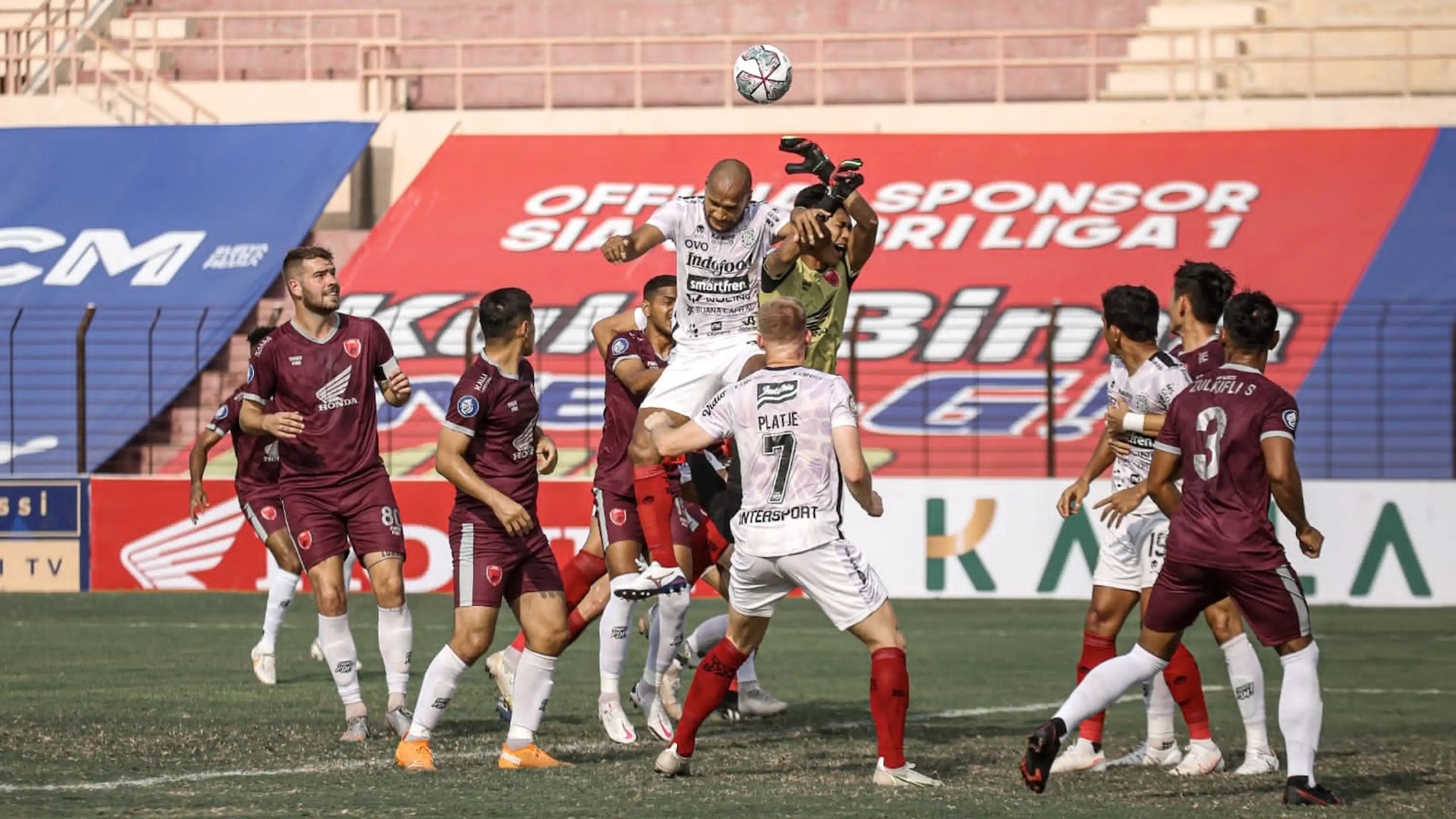 PSM Makassar vs Persija Jakarta Prediction, Betting Tips & Odds | 03 NOVEMBER, 2023
