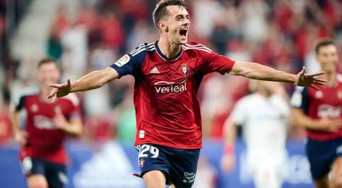 Osasuna vs Granada Pronóstico, Apuestas y Cuotas│20 de octubre de 2023