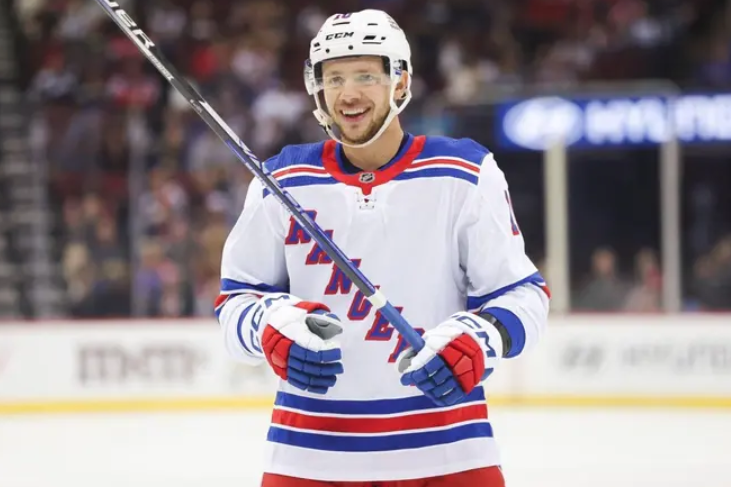 Pittsburgh Penguins vs New York Rangers Prediction, Betting Tips & Odds │23 NOVEMBER, 2023